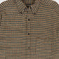 Vintage Banana Republic Heavyweight Button-Down Shirt Image 1