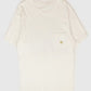 Vintage Banana Republic Travel Clothing Kangaroo Tee Image 0