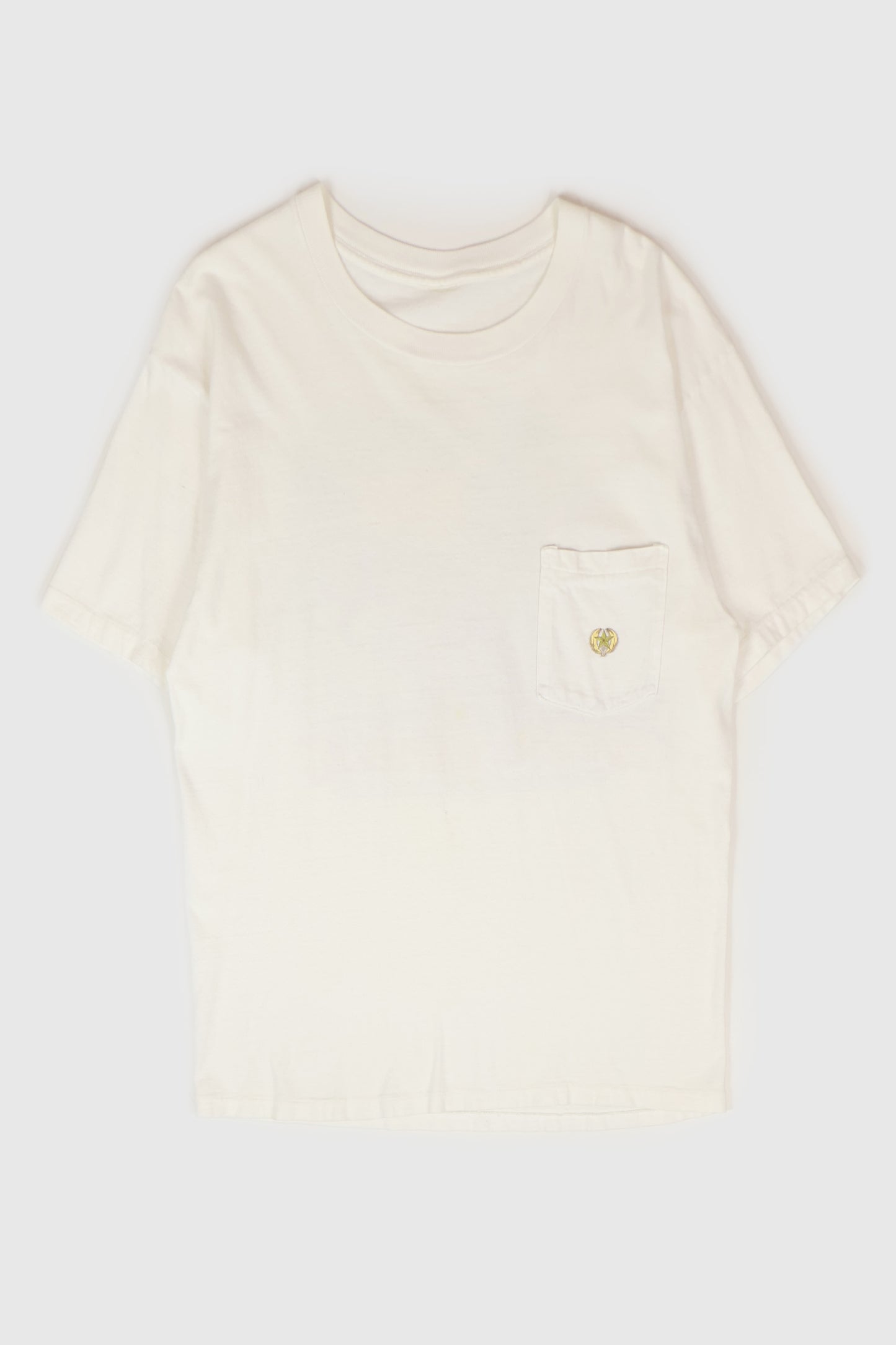 Vintage Banana Republic Travel Clothing Kangaroo Tee Image 0