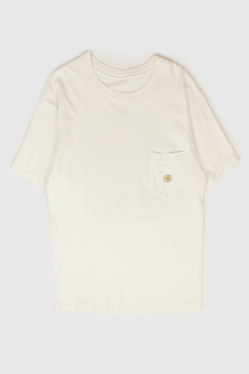 Vintage Banana Republic Travel Clothing Kangaroo Tee