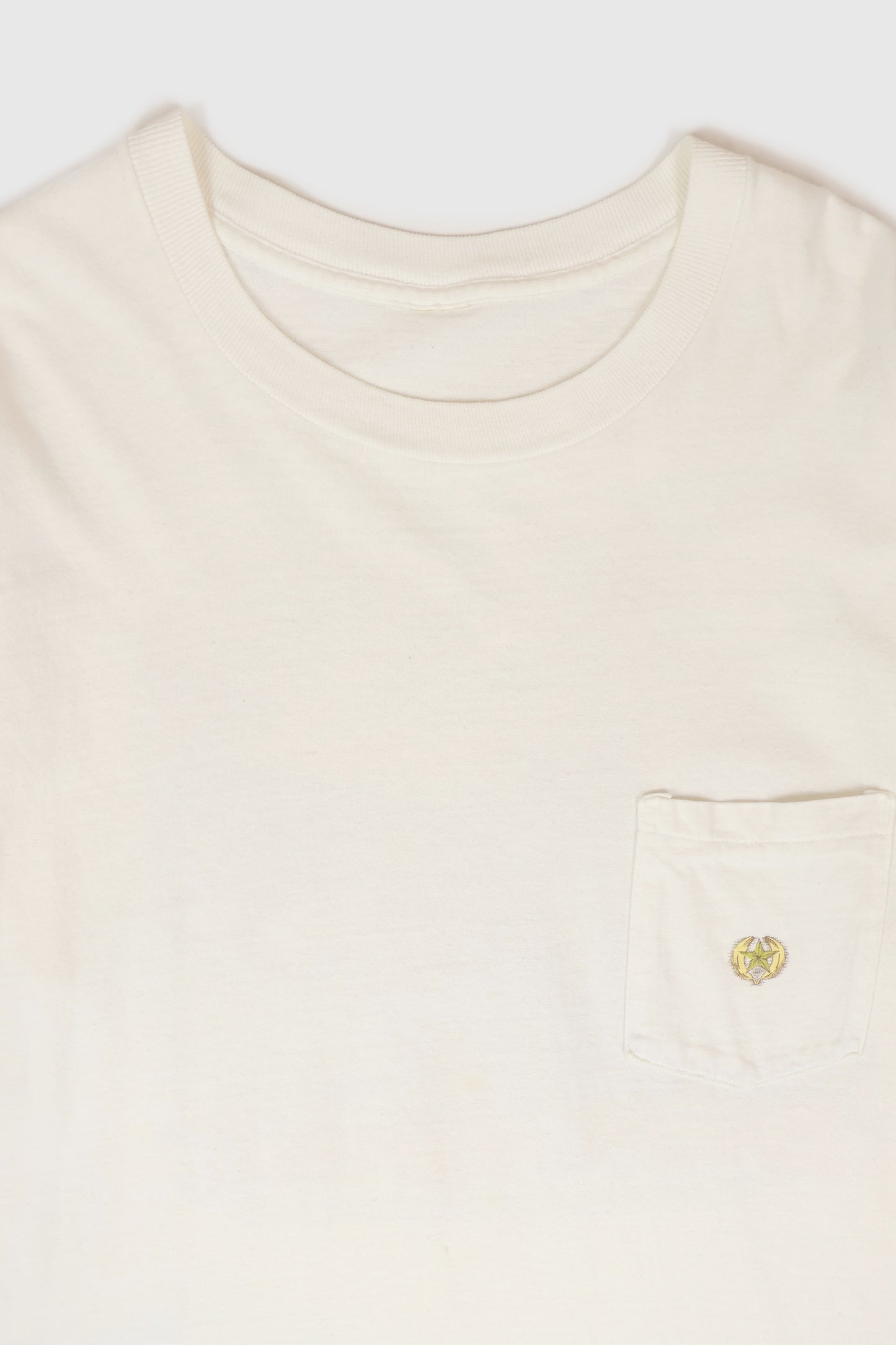 Vintage Banana Republic Travel Clothing Kangaroo Tee Image 2