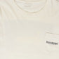 Vintage Banana Republic Travel and Safari Tee Image 2