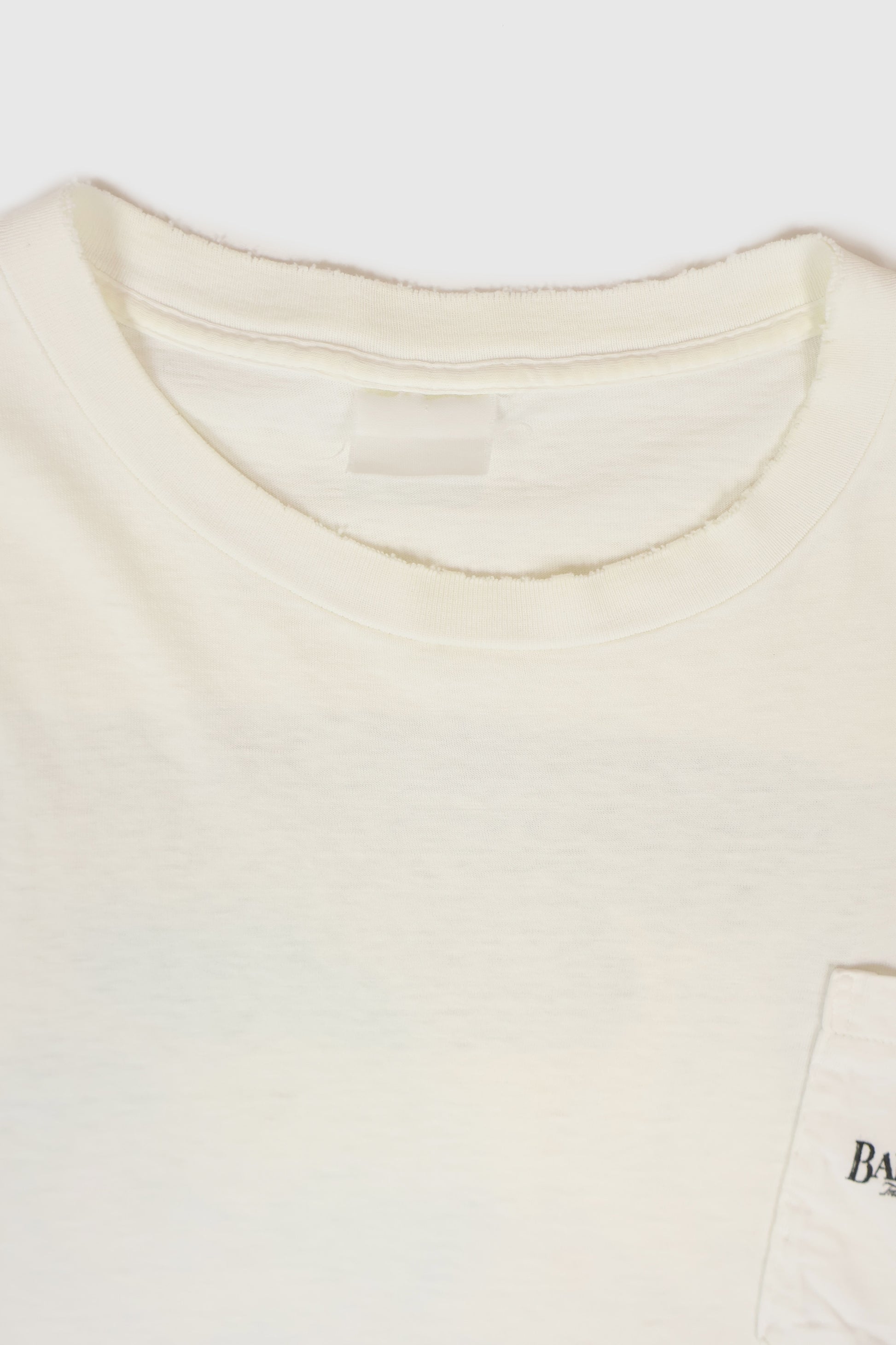 Vintage Banana Republic Travel and Safari Tee Image 3