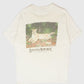 Vintage Banana Republic Travel and Safari Tee Image 1