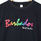 Vintage Barbados Tee