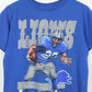 Vintage Detroit Lions Barry Sanders Tee