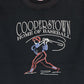 Vintage Cooperstown Baseball Crewneck Image 1