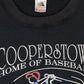 Vintage Cooperstown Baseball Crewneck Image 2