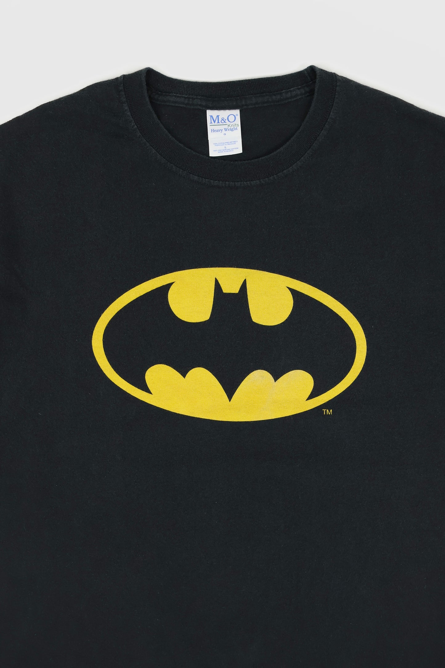 Vintage Batman Tee