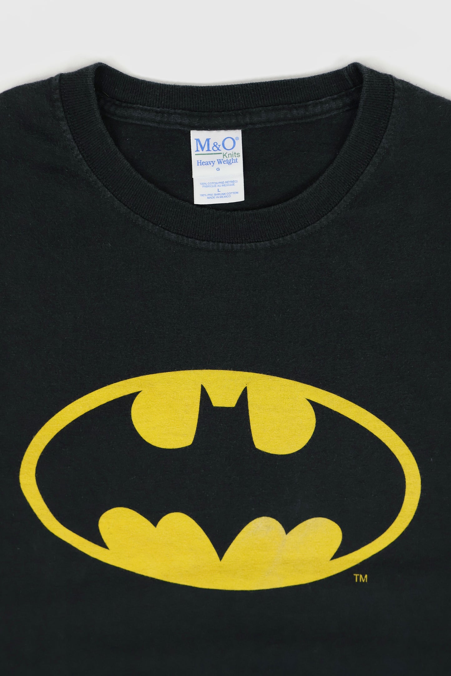 Vintage Batman Tee