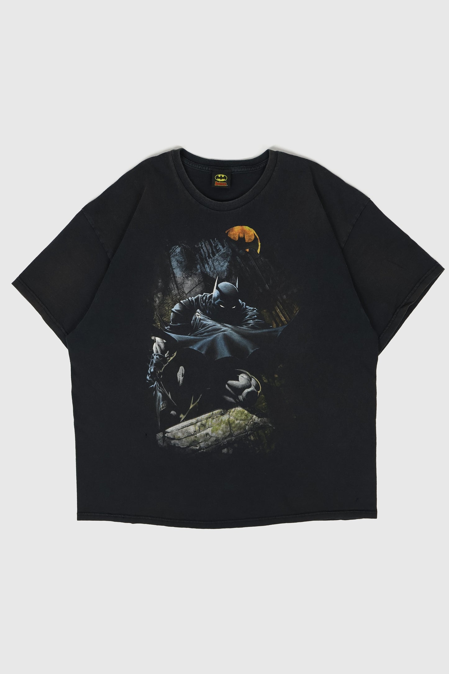 Vintage Batman Tee