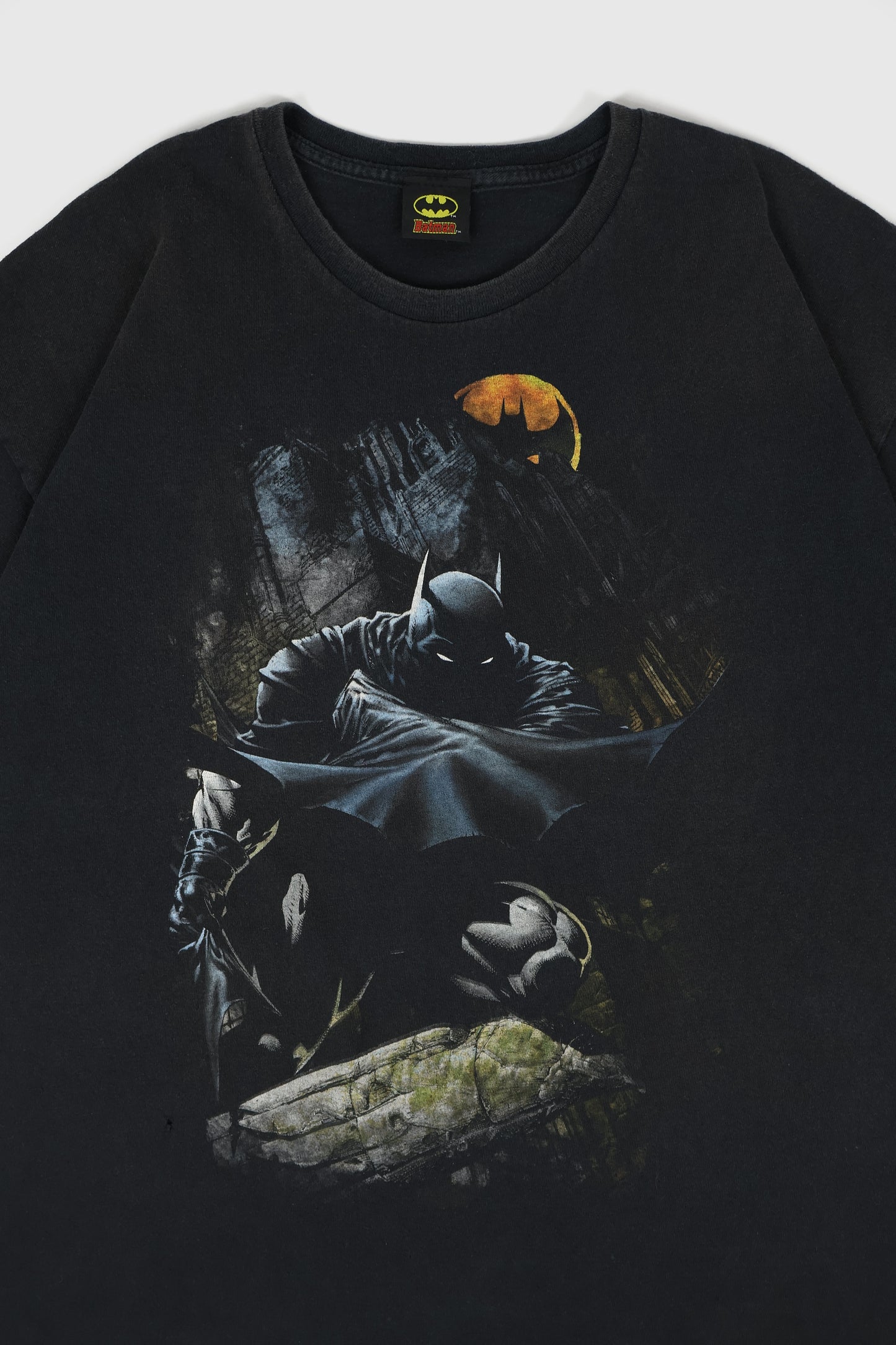 Vintage Batman Tee