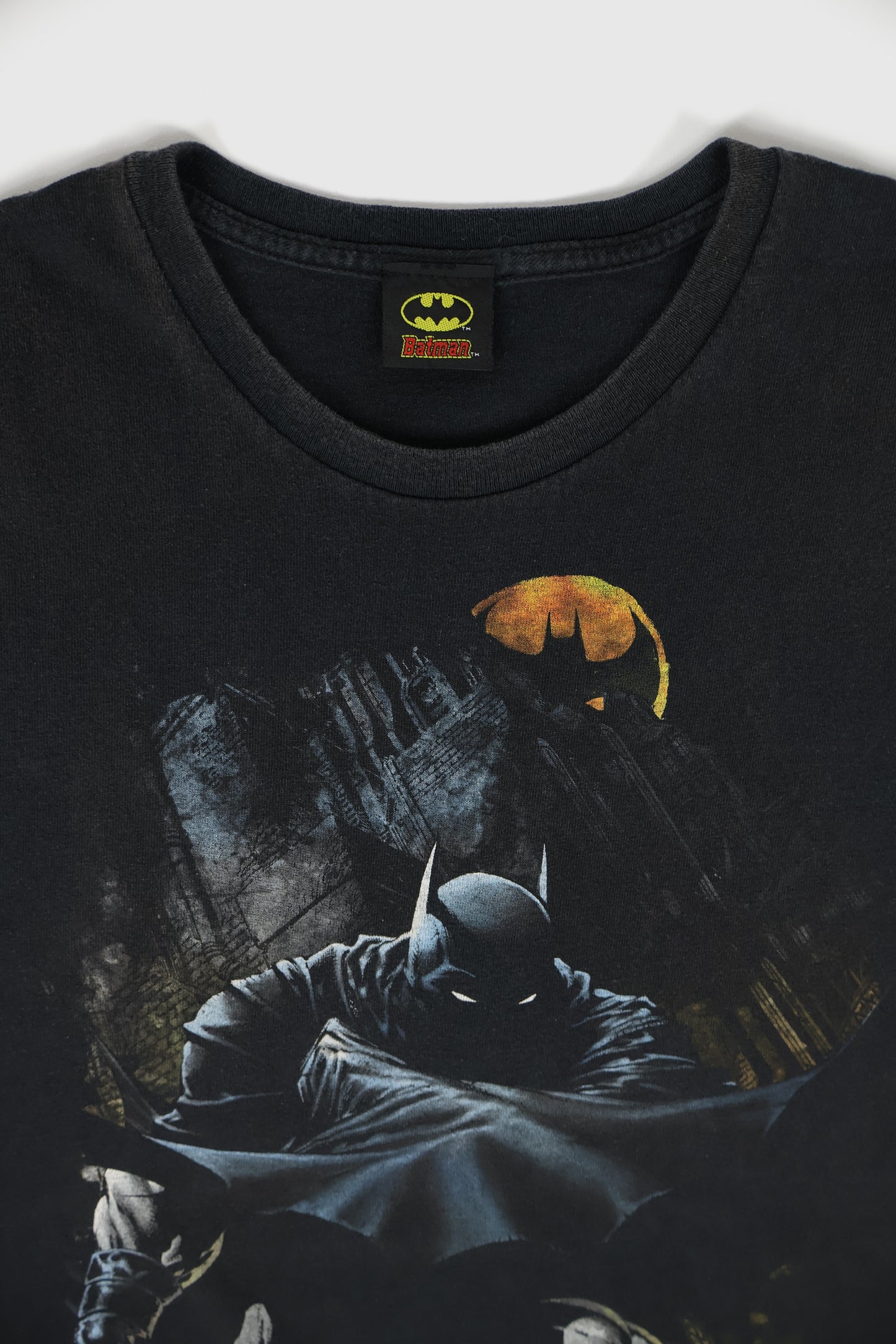 Vintage Batman Tee