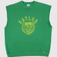 Vintage Baylor Sleeveless Crewneck Image 0