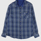 Vintage Button-Down Shirt 02 Image 0