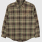 Vintage Button-Down Shirt 03 Image 0