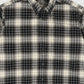 Vintage Eddie Bauer Flannel Button-Down Shirt Image 1