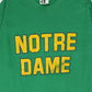 Vintage Notre Dame Tee Image 1