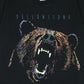 Vintage Yellowstone Bear Tee Image 1