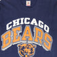 Vintage Chicago Bears Tee Image 1