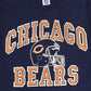Vintage Chicago Bears Tee Image 1