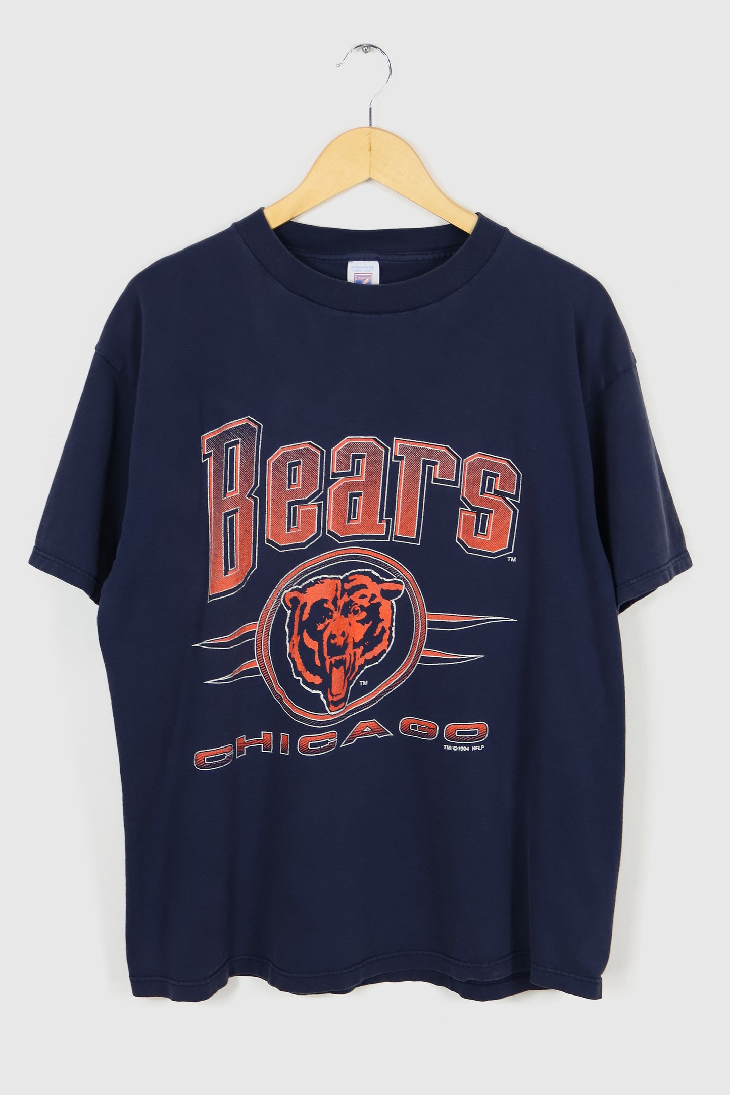 Vintage Chicago Bears Tee