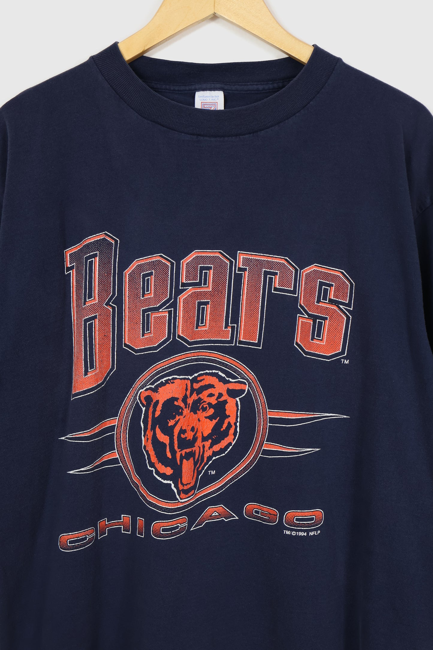 Vintage Chicago Bears Tee