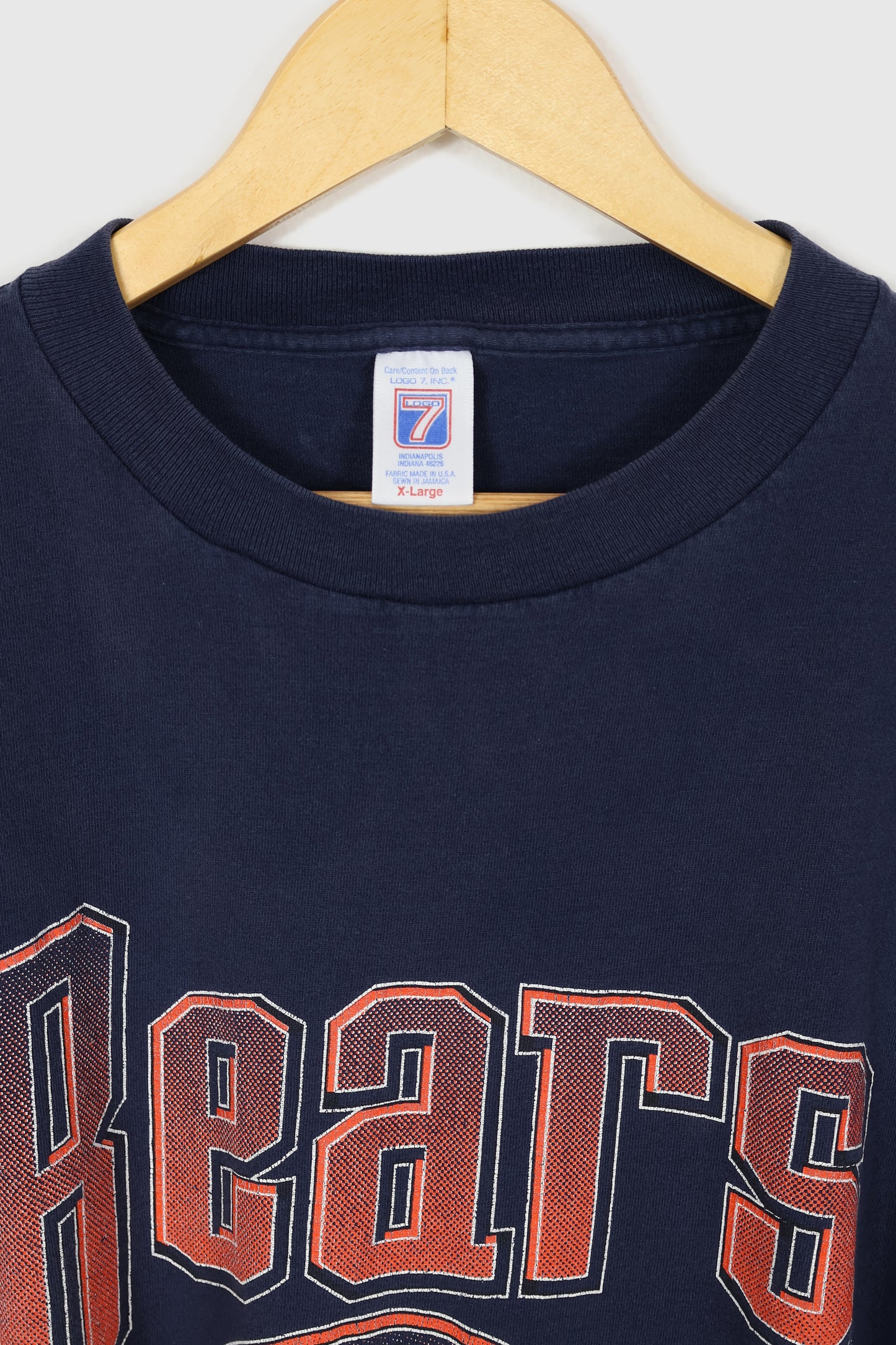 Vintage Chicago Bears Tee