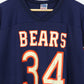 Vintage Chicago Bears #34 Tee