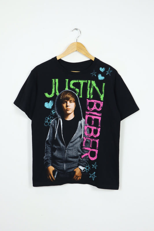 Justin Bieber Tee