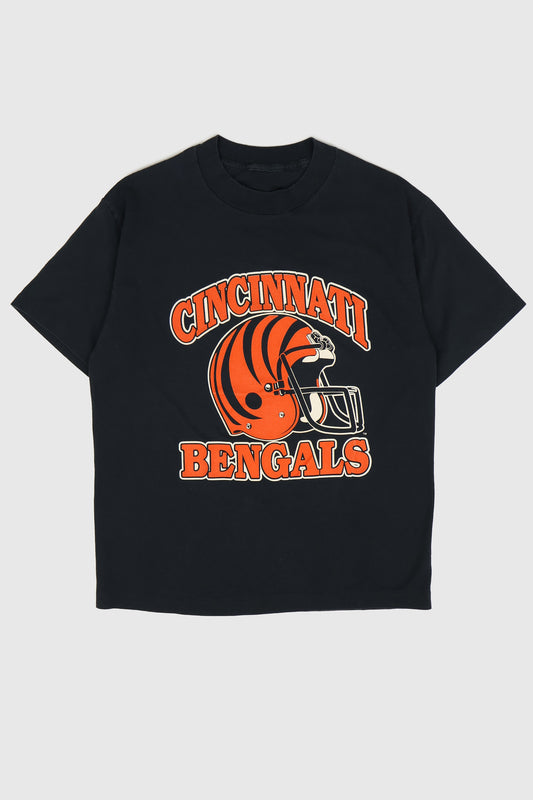 Vintage Cincinnati Bengals Tee