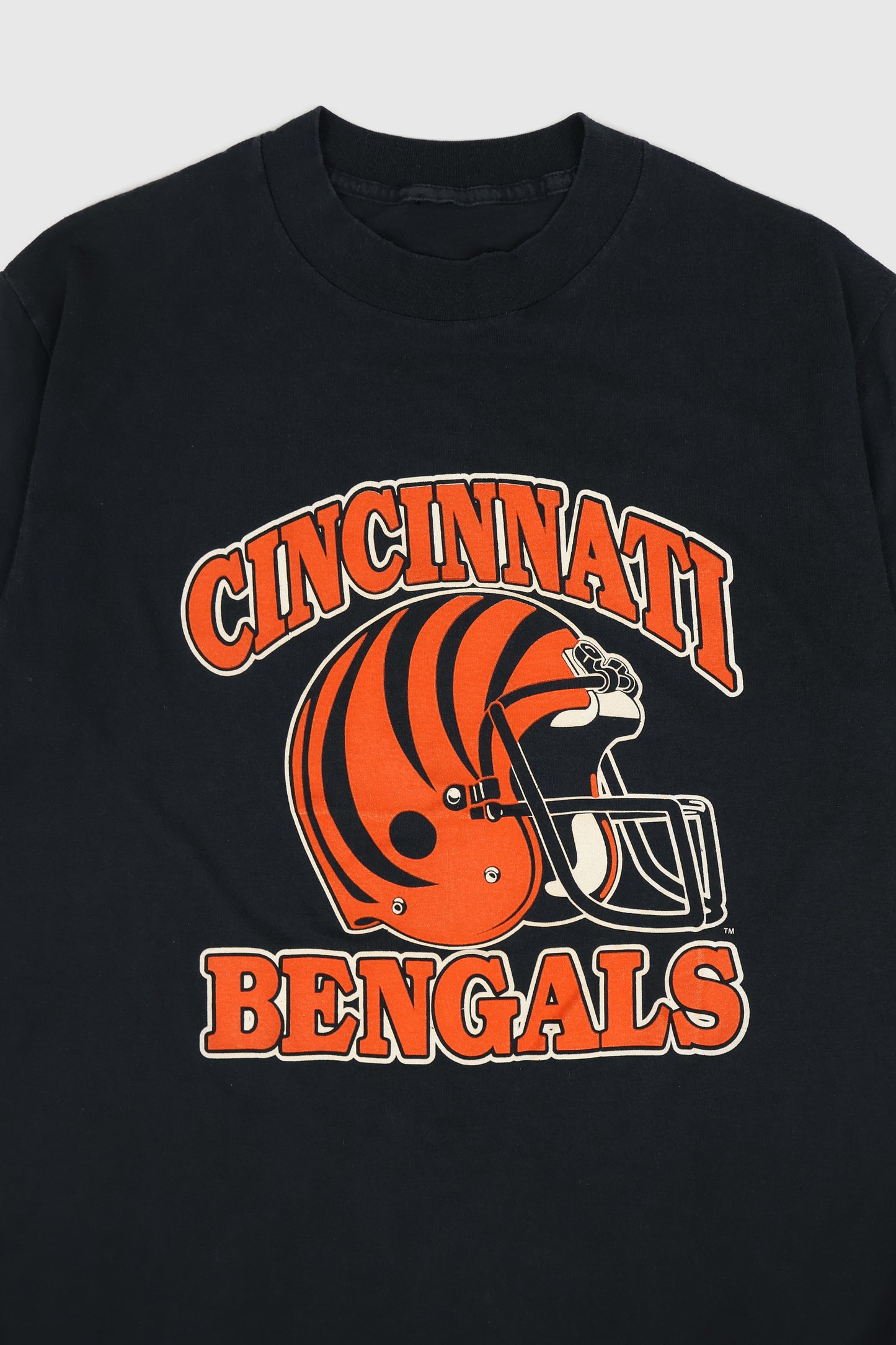 Vintage Cincinnati Bengals Tee