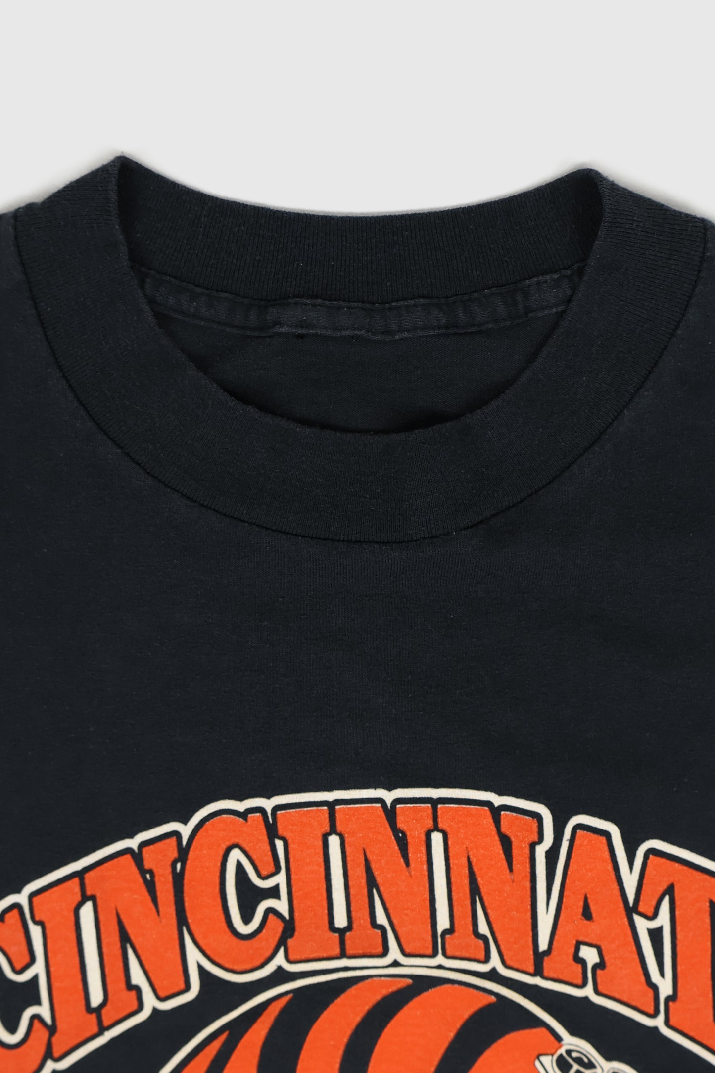 Vintage Cincinnati Bengals Tee