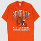 Vintage Cincinnati Benagls Tee Image 0