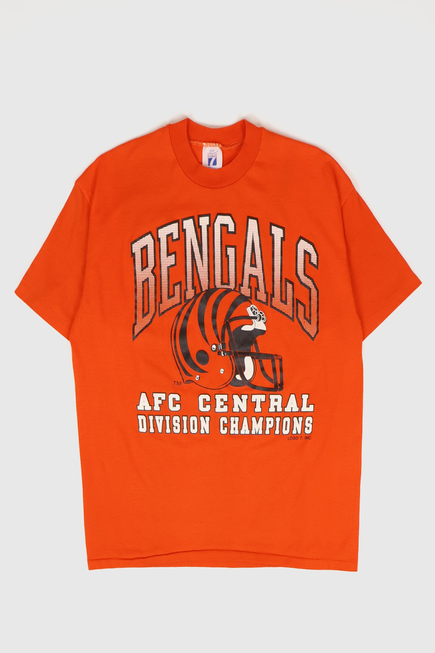 Vintage Cincinnati Benagls Tee Image 0