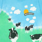 Vintage Ben & Jerrys Tee Image 2