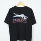 Vintage Bermuda Long Tails Tee