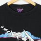 Vintage Bermuda Long Tails Tee