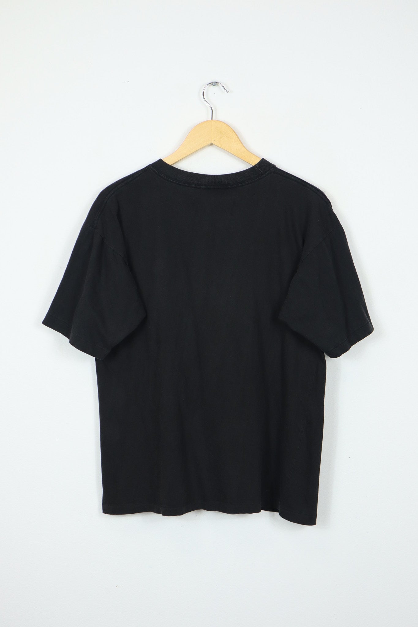 Vintage Bermuda Long Tails Tee