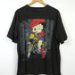 Vintage Betty Boop Motorcycle Tee
