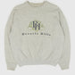 Vintage Beverly Hills Crewneck Image 0