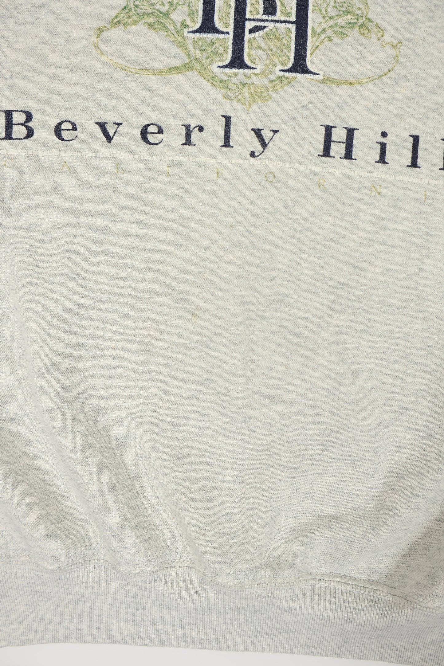 Vintage Beverly Hills Crewneck Image 3