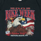 Vintage 2002 Bike Week Daytona Beach Tee