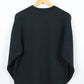 Black Crewneck