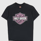 Harley Davidson Classic Motorcycles Bedford, TX Tee