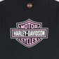 Harley Davidson Classic Motorcycles Bedford, TX Tee