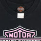 Harley Davidson Classic Motorcycles Bedford, TX Tee