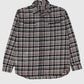 Vintage Heavyweight Button-Down Shirt Image 0