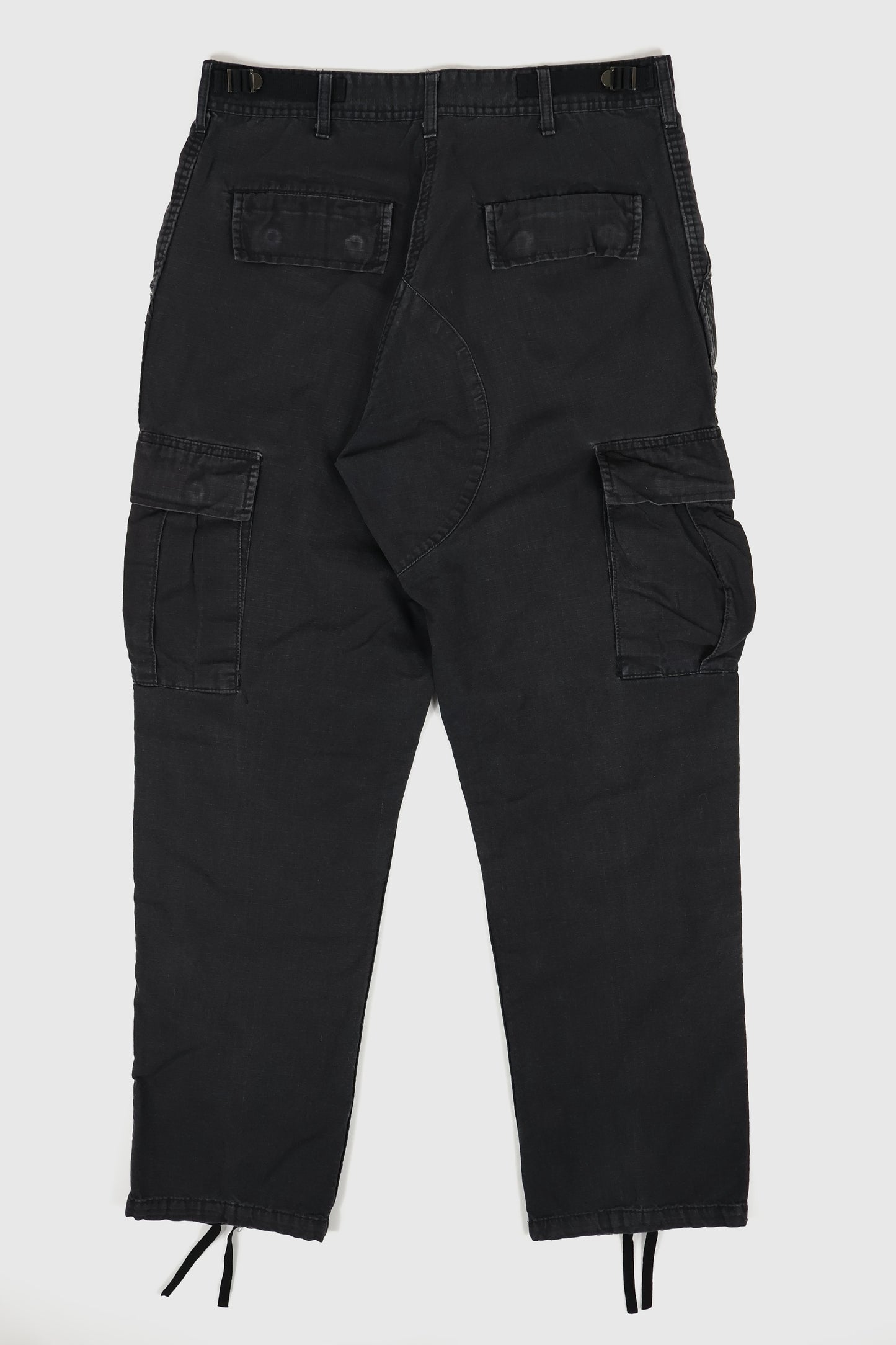 Vintage Utility Cargo Pants 03