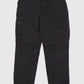 Vintage Black Utility Cargo Pants 02 Image 0